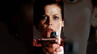 Sigourney Weaver’s Most Iconic Roles 👏🎬