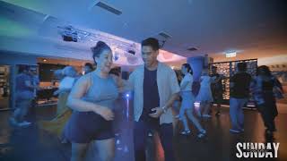 Sunday Socials - Salsa - Vivir Mi Vida