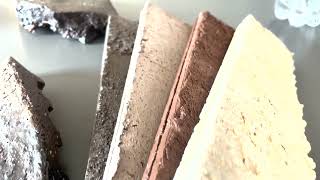 Stofix Sverige besöker Tiileri fabriken i Finland