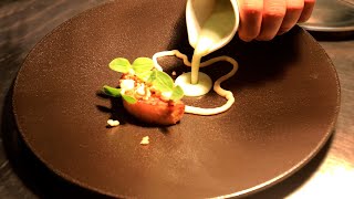 Aan Tafel met Arina en Diederik van Betuws Wijndomein - wijn-spijs met Nederlandse wijnen