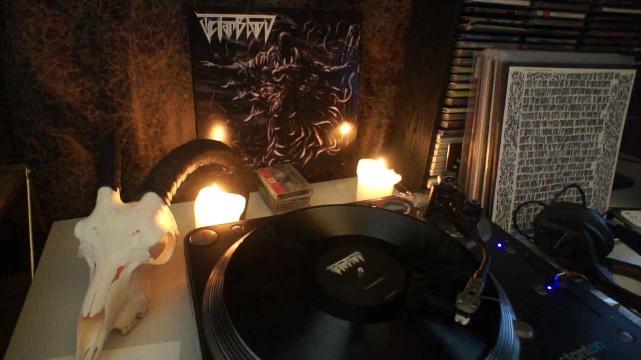 Teitanblood ‎– Accursed Skin