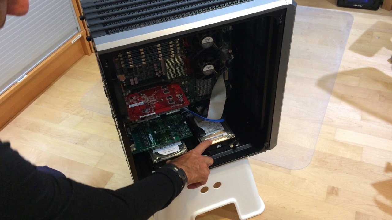 Corsair 540 Case Enthusiast review