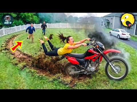 TOTAL IDIOTS AT WORK | Instant Regret Fails Compilation 2026 #294 | Best Fails of the Week