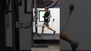 👀 Let us know what you see.#pt #running #physicaltherapy #runninginjury #runningform #exercise