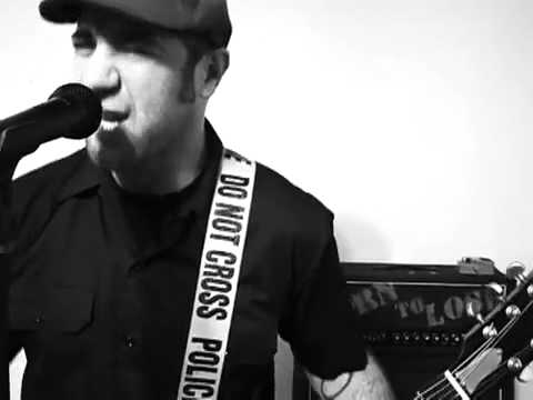 Punk music video thumbnail preview for Born to Lose - Home