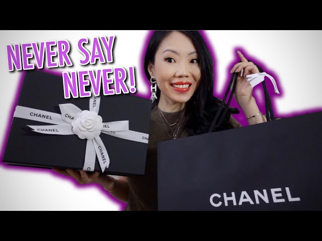 Chanel Coco Handle Extra Mini Unboxing, First Impression Review & Mod Shots