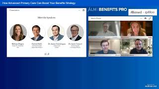How Advanced Primary Care can boost your benefits strategy