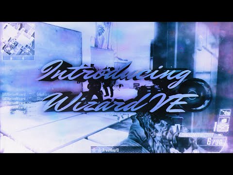 Introducing Wizard VE