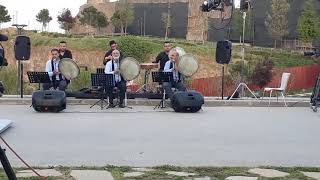 GRUP TİLLO - NALİNA DILÉ MEYE HECİ REMEZANE
