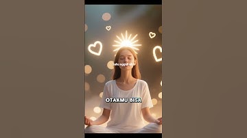 Kadang yang kamu pikirin bisa bikin tubuhmu bereaksi seolah itu nyata.#faktaunik #saints
