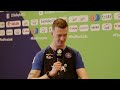 Agustín Loser & Marek Šotola I Final Four Łódź 2025 I Stars Round Table Discussion