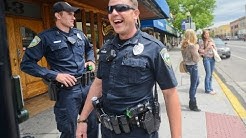 Police To Gay Bar: STOP CALLING US!!! 