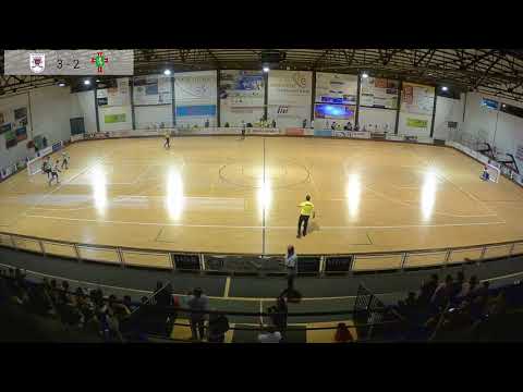 Resum del Valença HC 3-4 SC Tomar