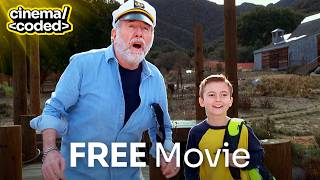 Nessie & Me (2016) - FREE MOVIE