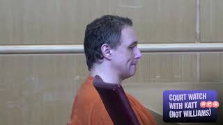 State Lays Out Case Against Tomasz Kosowski | Opening Statement