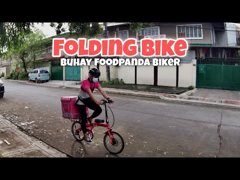 Video: Brompton folding bikes: Isang buong gabay sa hanay