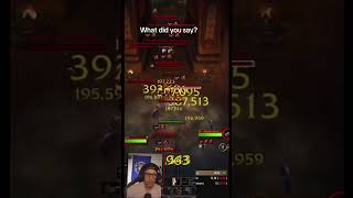 #worldofwarcraft #worldofwarcraft #mplus #gaming