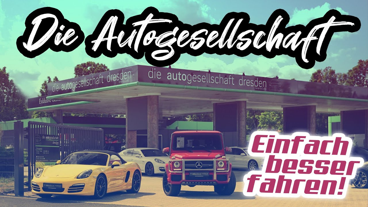 Luxus Autogesellschaft Dresden Rezensionen Ebenbild
