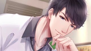 Mr.Love Dream Date: Victor's Unexpected Date screenshot 5