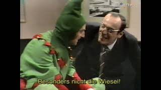 It's Marty Series 1 Episode 5 1968