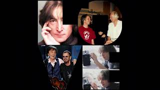 Famous Grow Old With Me (Imaginary Version) - John Lennon & Ringo Starr & Paul McCartney Profile