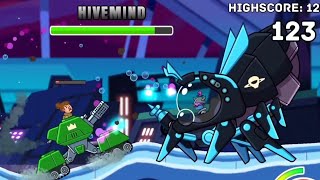 hills of steel | Boss Rush hills of steel screenshot 4