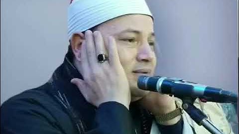 الشيخ محمود صابر من سورة يوسف | قَدْ شَغَفَهَا حُبًّا
