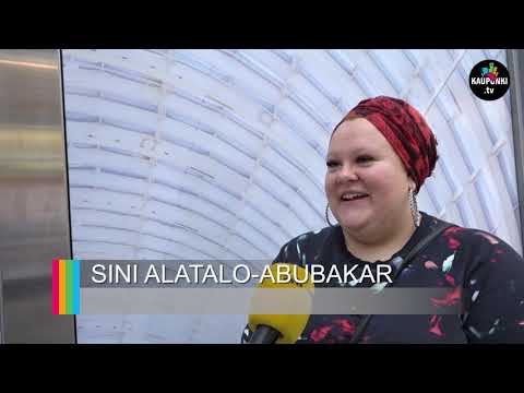 Video: Talviaika Quebec Cityssä On Aika Mahtavaa - Matador Network