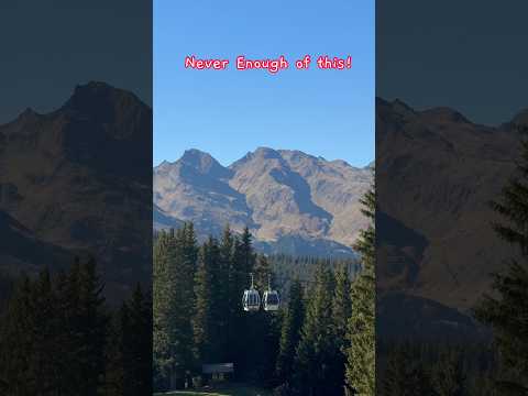 The Alphs  #travel #mountains #nature # #trending #viral