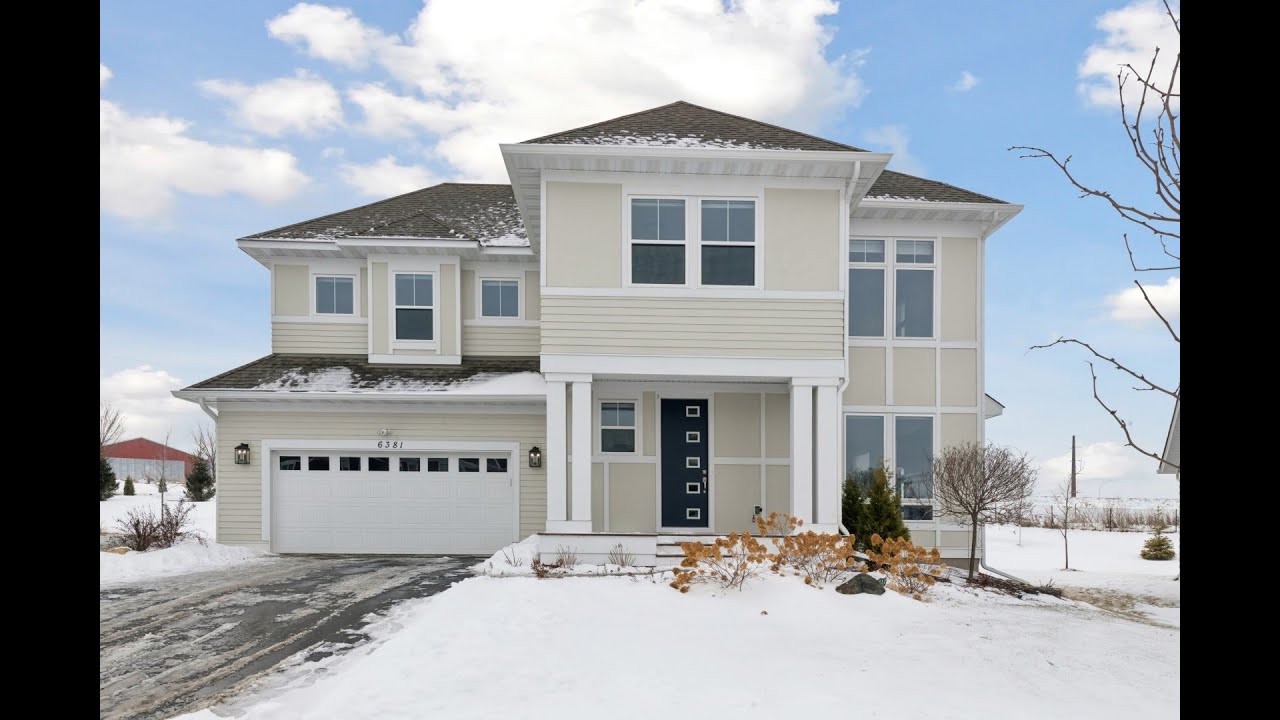 6381 Harvest Trail Chaska, MN | ColdwellBankerHomes.com