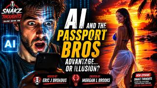 AI and the Passport Bros