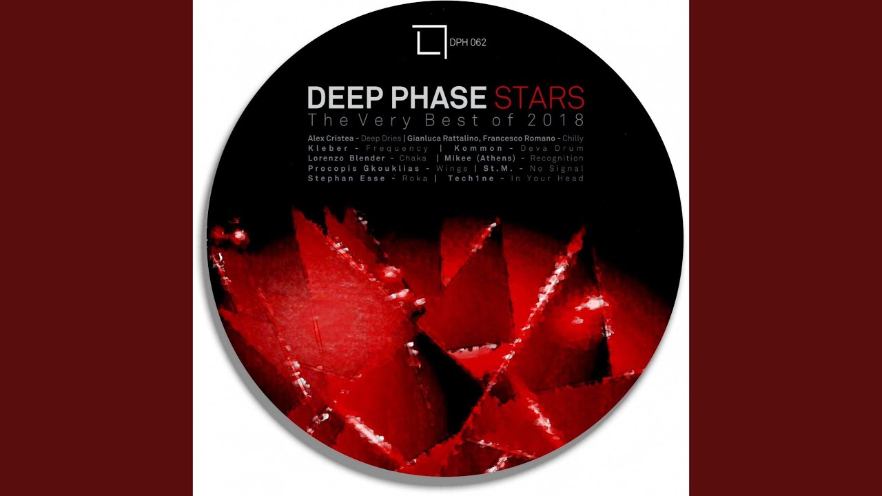 Guarda Deep Dries (Original Mix) su YouTube Guarda Deep Dries (Original Mix) su YouTube