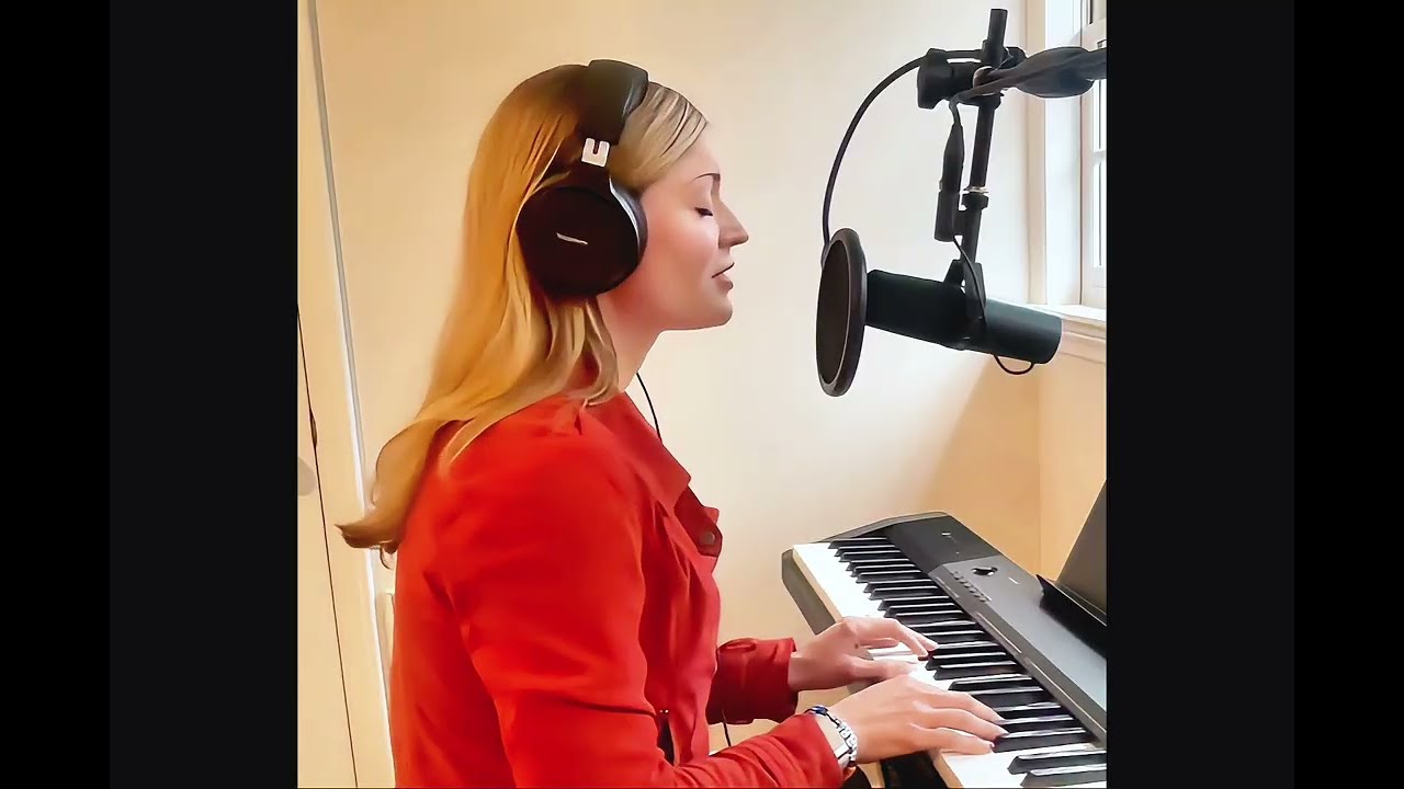 When There’s Love (original song)