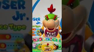 Sonic Yoshi Bowser Jr And Tails Mario And Sonic At The Rio 2016 Olympic Games Arcade Edition
