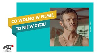 Co wolno w filmie, to nie w życiu (cenz)