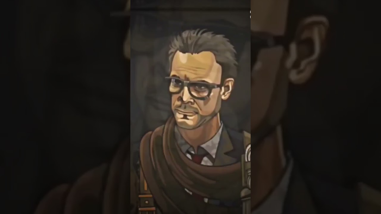 the protagonist from earn to die 2 always solo her 