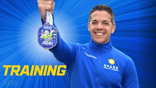 6 Steps to Mastering RunDisney Training