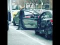 Crazy New York Road Rage Incident Caught On Camera
