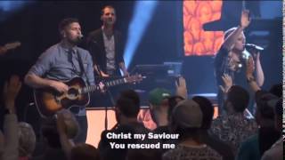 Video thumbnail of "Thank You Jesus - Hillsong Church feat. Annie Garratt & Jad Gillies"