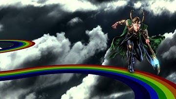 HQThor Title Sequence.mov