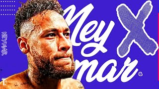 NEYMAR Jr. • Road To UCL Final 2020 • Magical Skills &amp; Goals