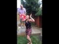 Ice Bucket Challenge
