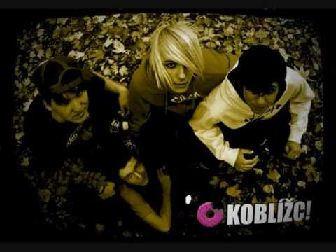 Koblížc! - Kejty