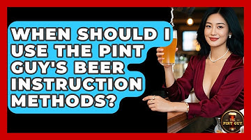 When Should I Use The Pint Guy