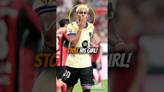 Lamine Yamal Stole Enzo Fernandez’s Dream Girl! 😮