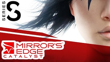 Xbox Series S | Mirror Edge Catalyst | Gameplay Graphics in 2023