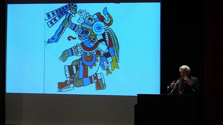 Ancient Mesoamerica - Dr. Michael Whalen