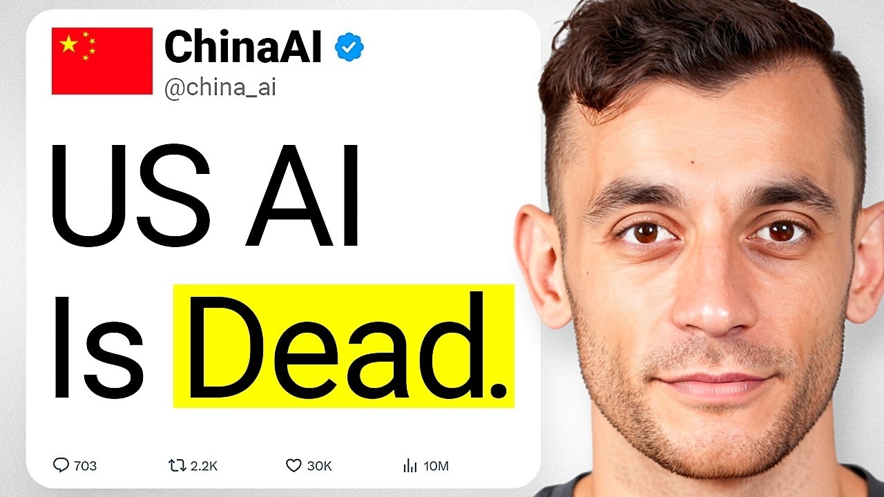 Alibaba's Free AI Just Changed Everything