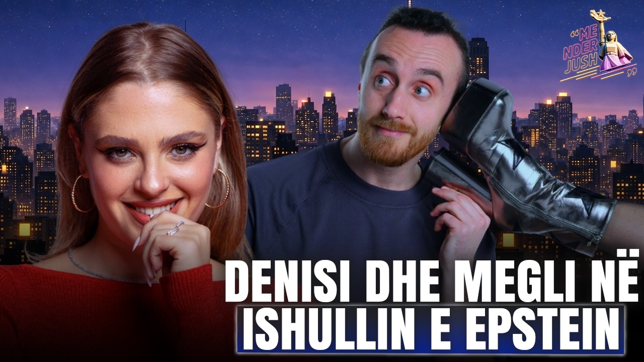 Emisioni i parë u shit me çdo kusht | Me Nder Jush, EP1