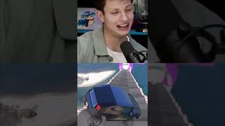 Matt Rife talks about red flags 💀